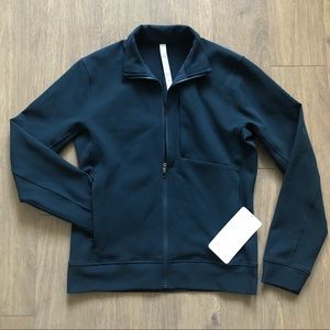NWT lululemon Sojourn Jacket MAKE OFFER